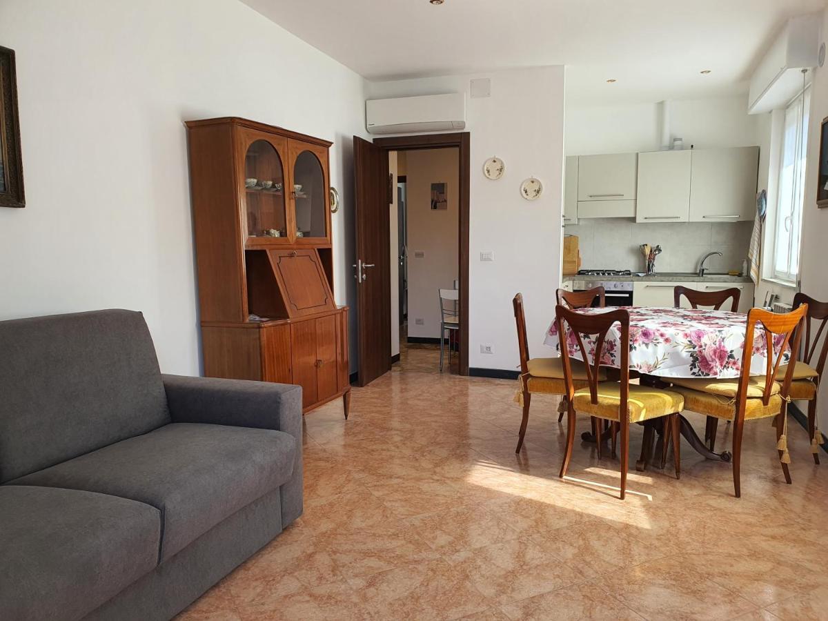 Appartamento Primavera Rapallo Exterior foto